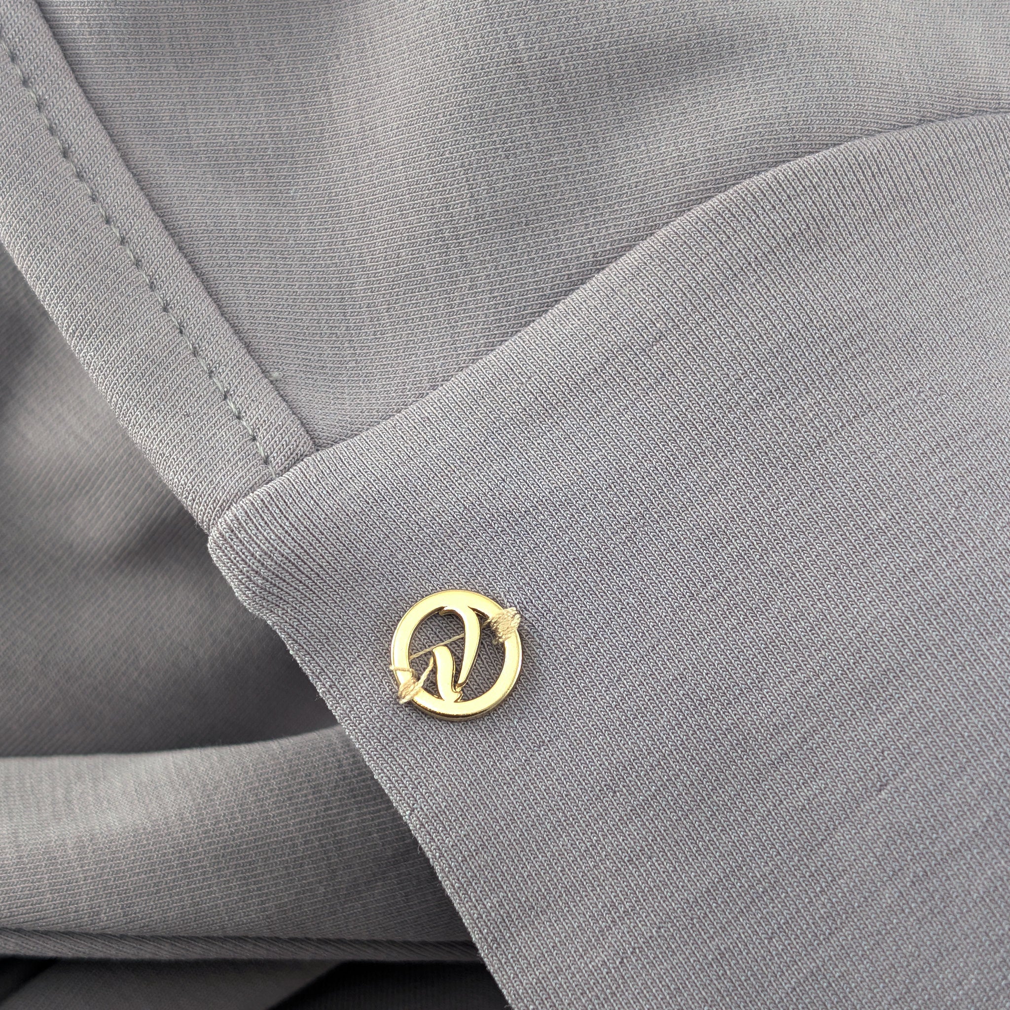 OTTAWA SENATORS WOMEN'S CANMORE 1/4 ZIP - Image 3