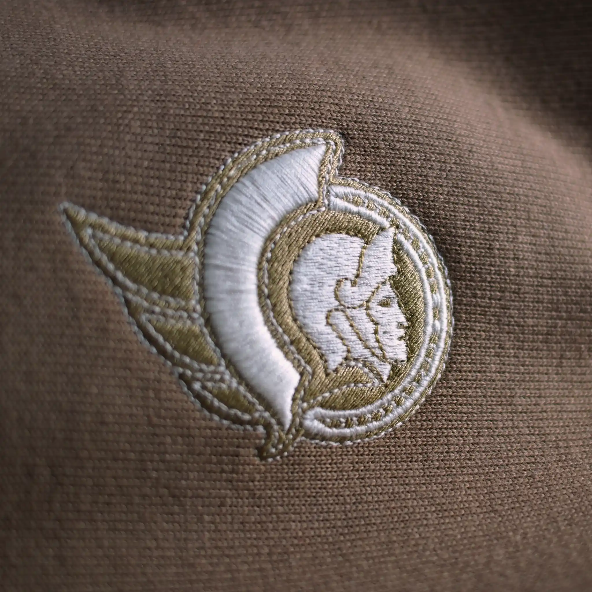 OTTAWA SENATORS WOMENS SUE FOUNDATION HOODIE - Image 3