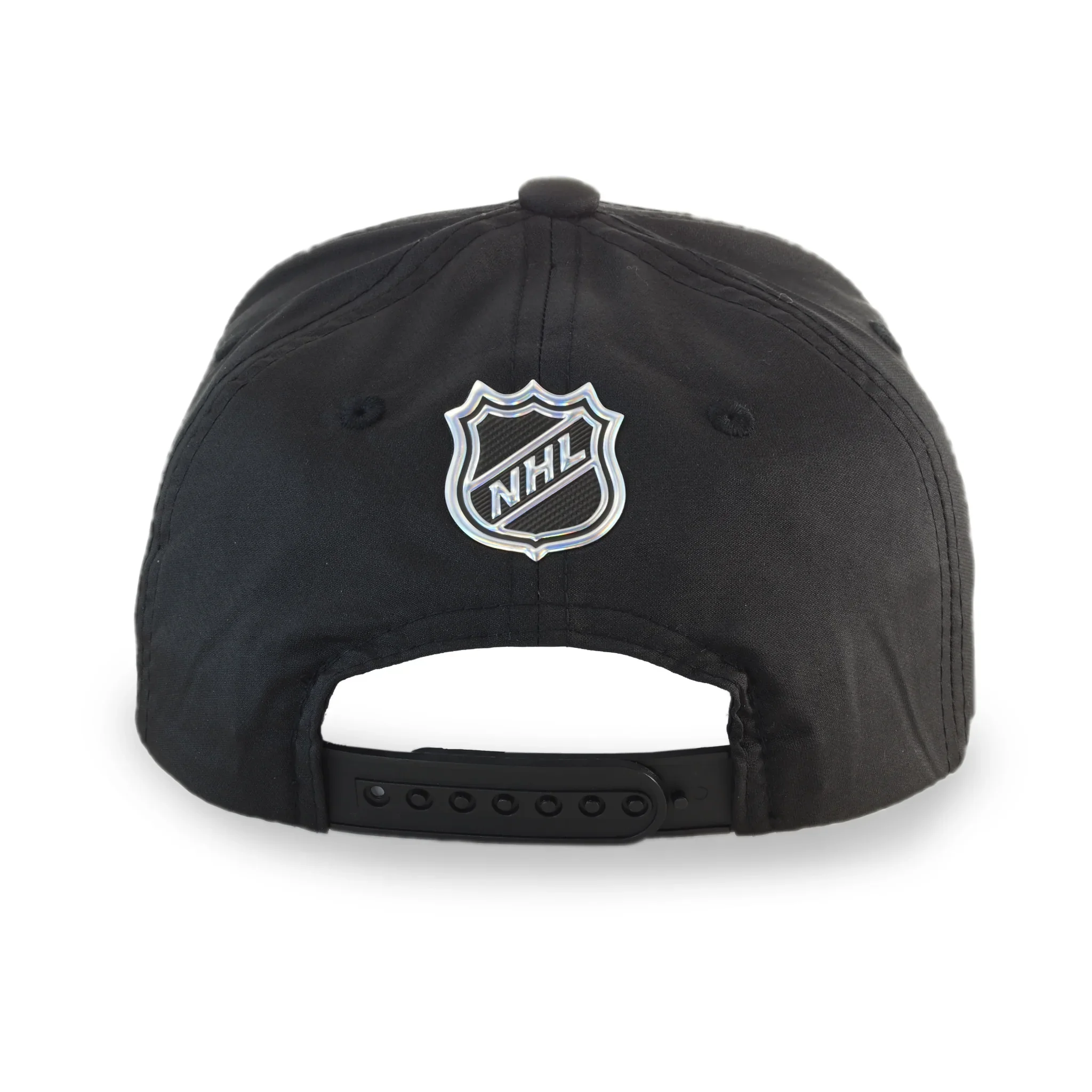 OTTAWA SENATORS YOUTH AUTHENTIC PRO BLK ADJUSTABLE CAP - Image 3