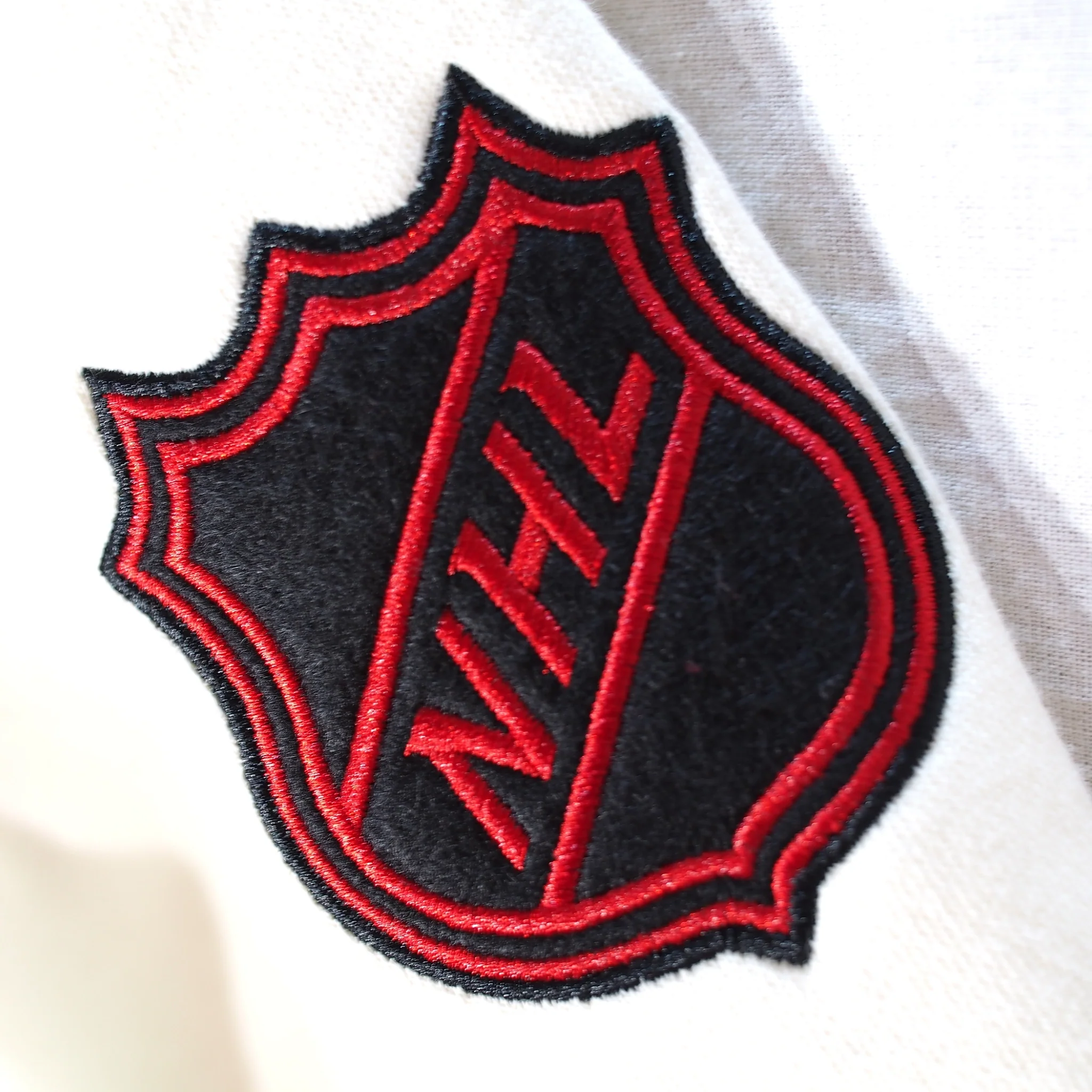 Ottawa Senators Youth Court Side Fleece Jacket - Image 5