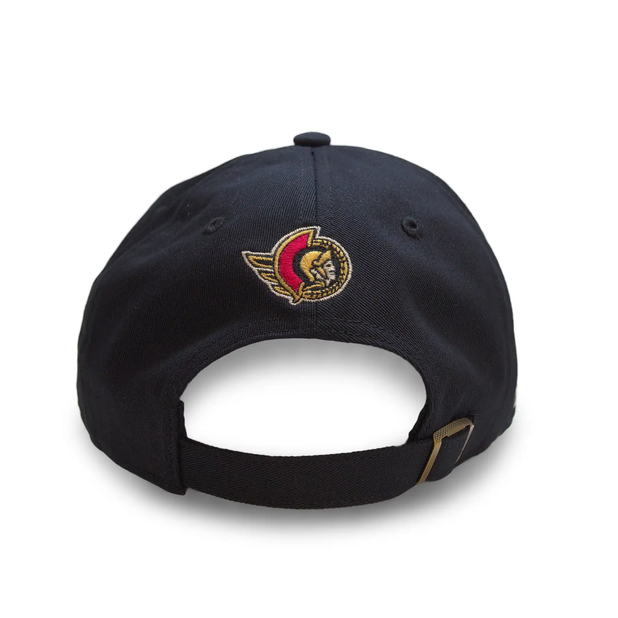 OTTAWA SENATORS - Zoey Clean Up Cap - Image 4