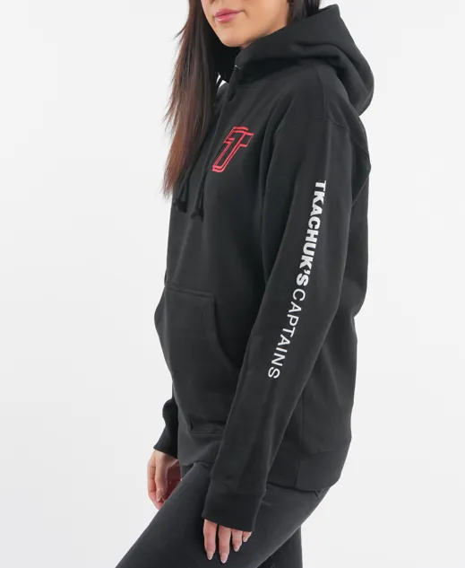 T7 Tkachuk's Captains Hoodie - Image 3