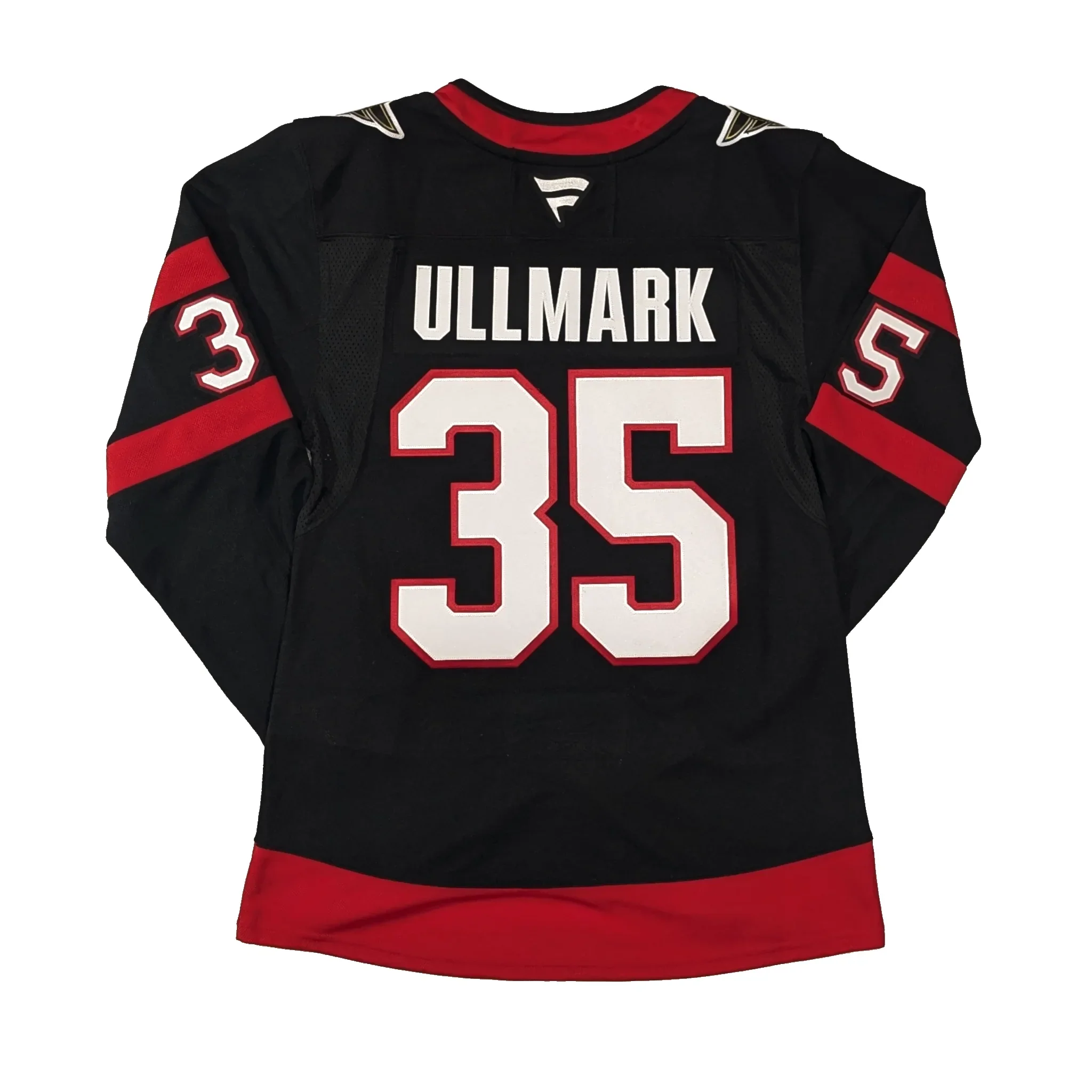 Ullmark OTTAWA SENATORS Premium Fanatics Home Jersey