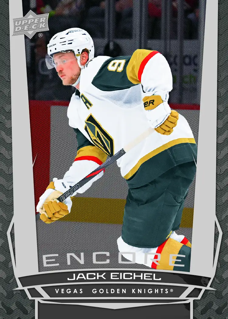 UPPER DECK 2025-26 SERIES 2 MASS BLASTER BOX - Image 5