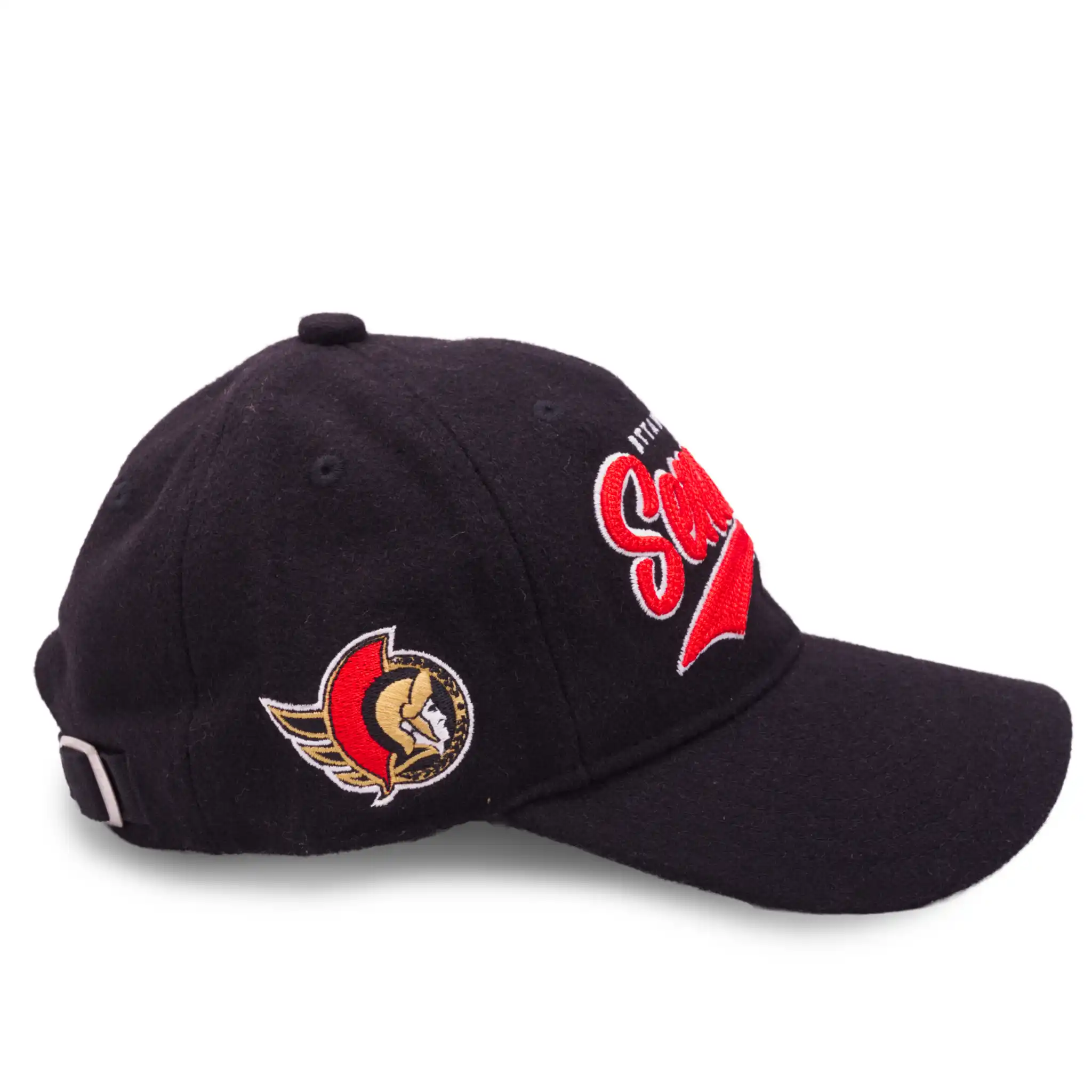 Youth Legacy Wooly Dad Cap - Image 3