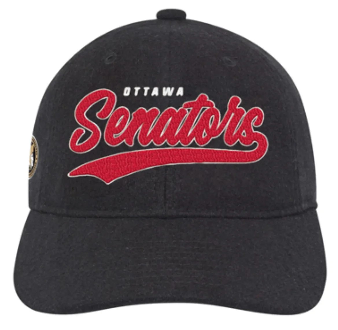 Youth Legacy Wooly Dad Cap - Image 5
