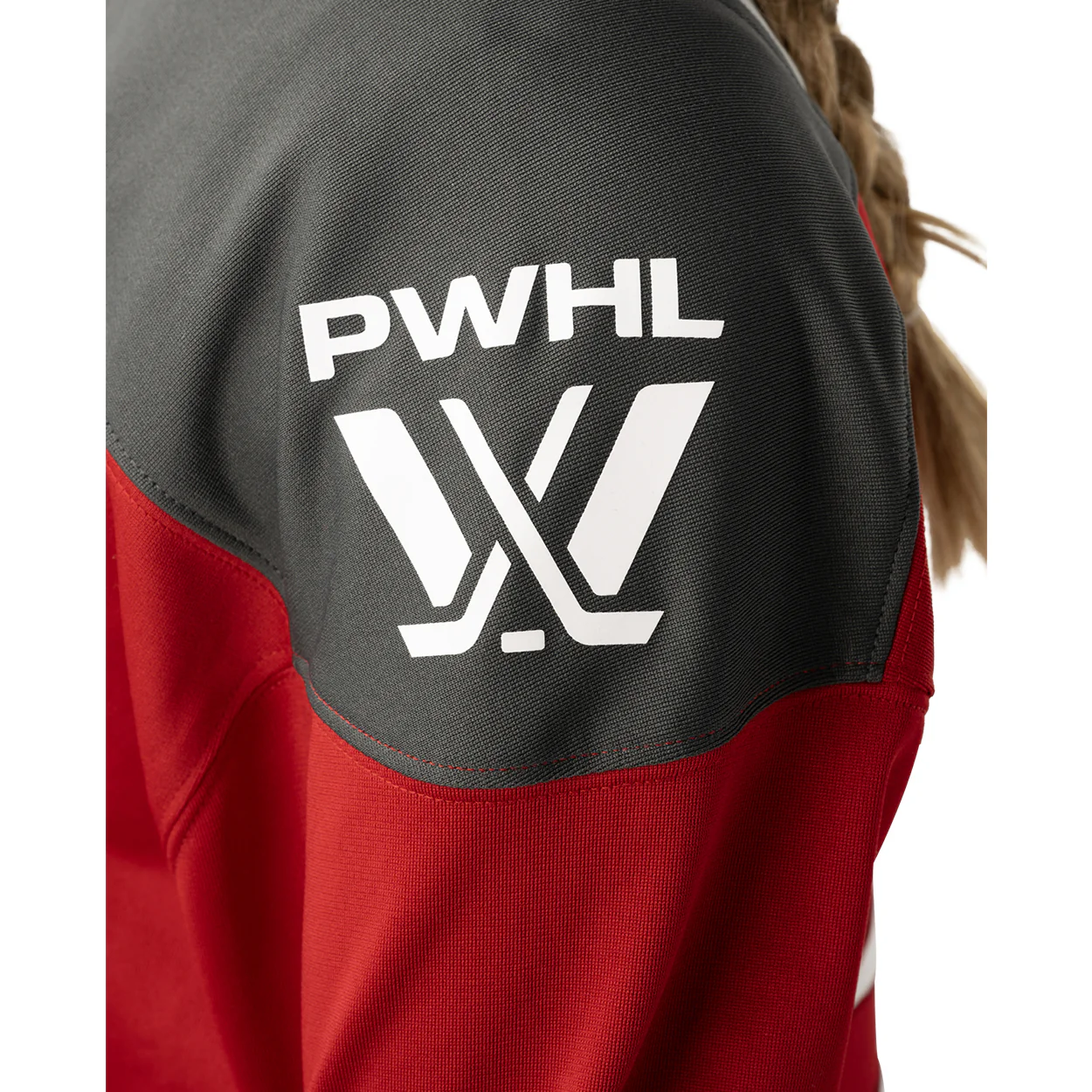 Youth Ottawa Charge Replica Jersey - Image 6