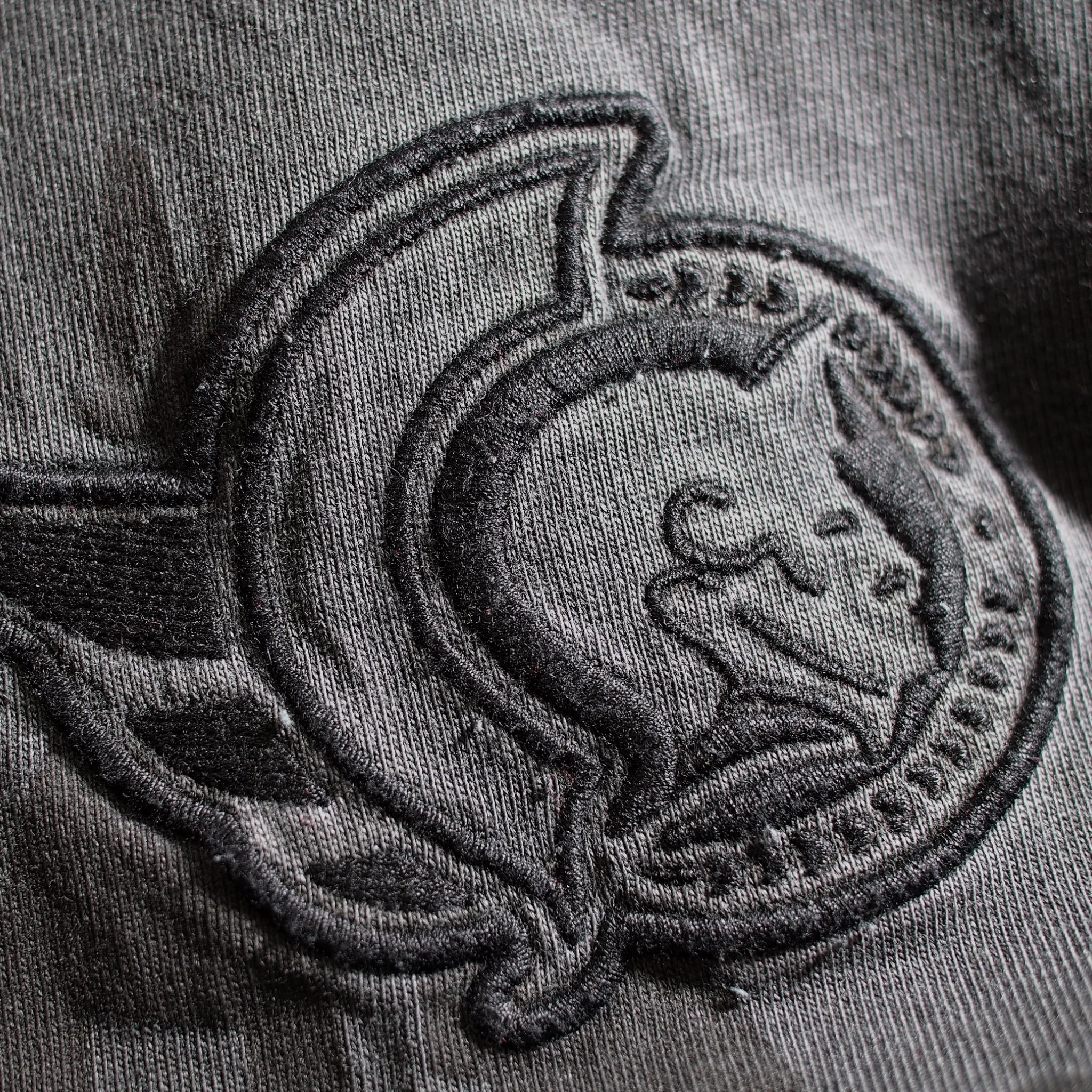 Youth Ottawa Senators Downton Premium Tee - Image 2
