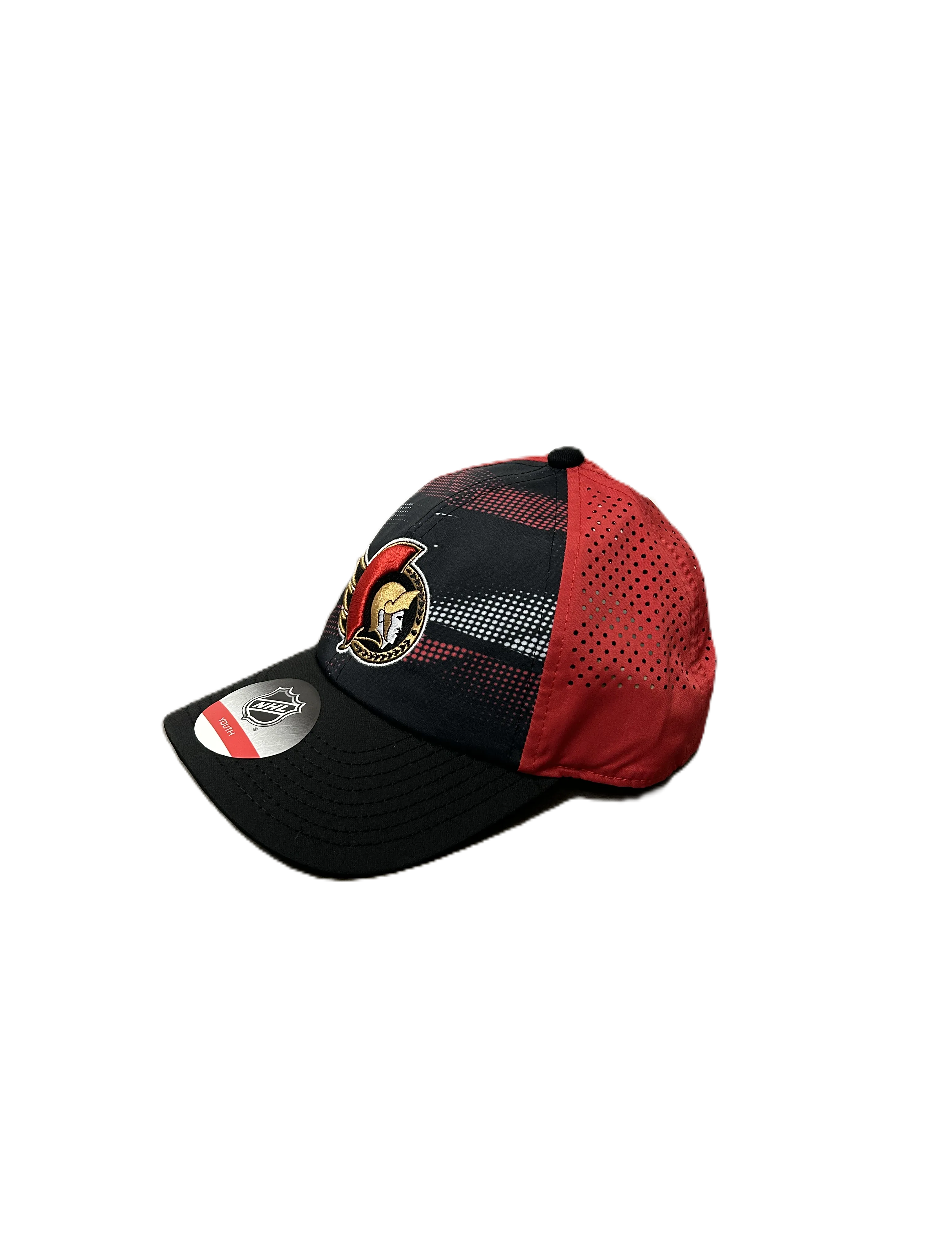 Youth Propel Unstructured Adjustable Cap
